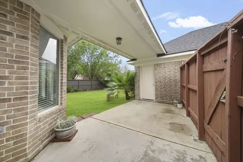 6503 Grand Flora Court Houston TX 77041