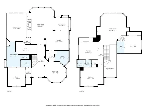 6503 Grand Flora Court Houston TX 77041
