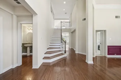 6503 Grand Flora Court Houston TX 77041