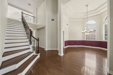 6503 Grand Flora Court Houston TX 77041