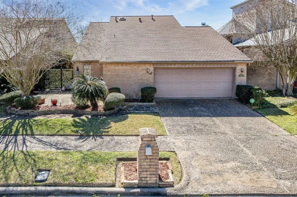 4613 Country Club View Baytown TX 77521