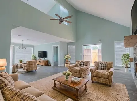 12515 Lazywood Street Pinehurst TX 77362