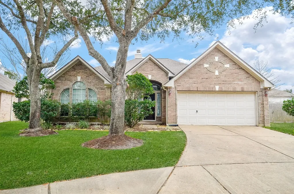 20510 Oxbow Park Lane Katy TX 77450