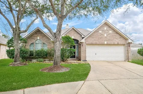 20510 Oxbow Park Lane Katy TX 77450