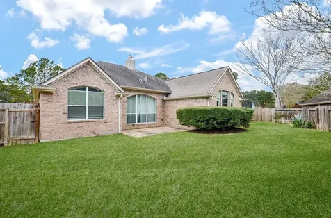 20510 Oxbow Park Lane Katy TX 77450