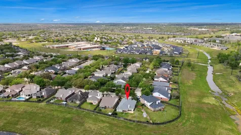 7730 Trail Hollow Missouri City TX 77459