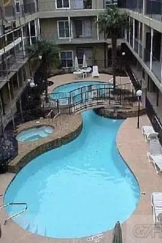 921 Marine Drive 205 Galveston TX 77550