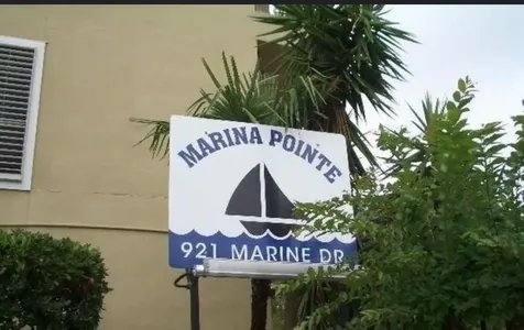 921 Marine Drive 205 Galveston TX 77550