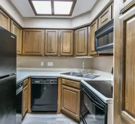 921 Marine Drive 205 Galveston TX 77550