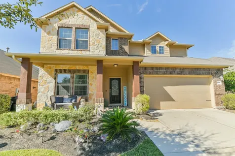 24047 Schults Meadow Lane Spring TX 77389