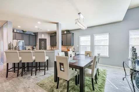 24047 Schults Meadow Lane Spring TX 77389