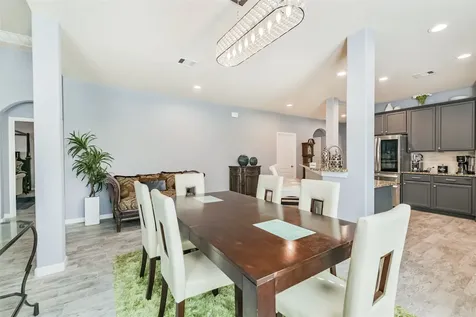 24047 Schults Meadow Lane Spring TX 77389
