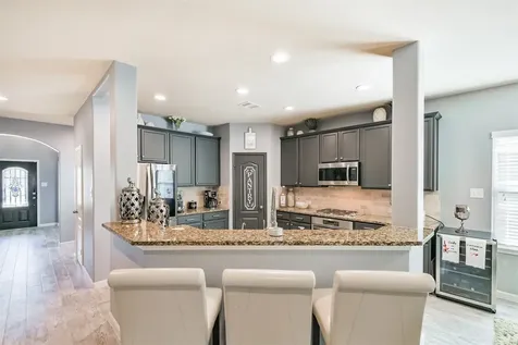 24047 Schults Meadow Lane Spring TX 77389