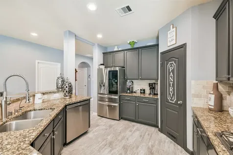24047 Schults Meadow Lane Spring TX 77389