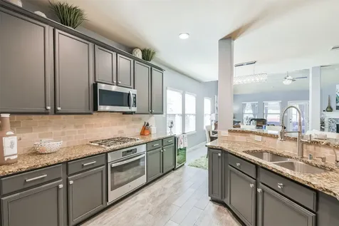 24047 Schults Meadow Lane Spring TX 77389