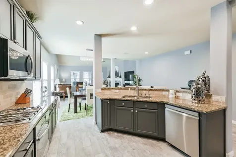 24047 Schults Meadow Lane Spring TX 77389