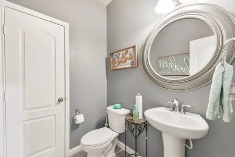 24047 Schults Meadow Lane Spring TX 77389