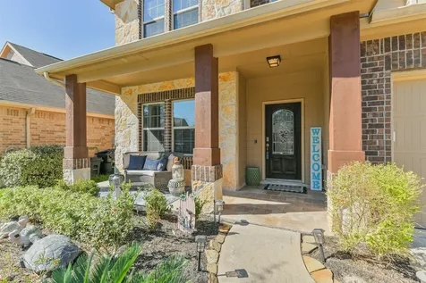 24047 Schults Meadow Lane Spring TX 77389