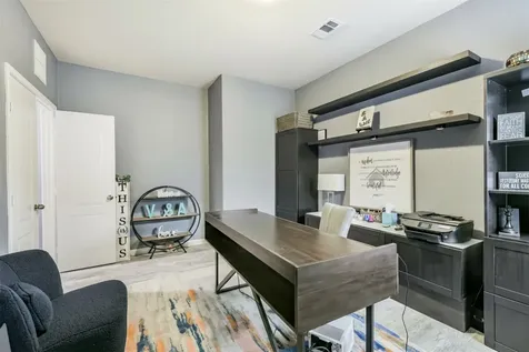 24047 Schults Meadow Lane Spring TX 77389