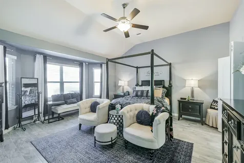 24047 Schults Meadow Lane Spring TX 77389
