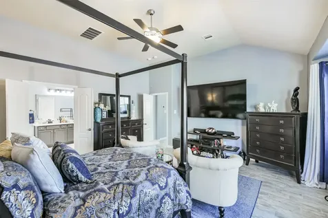 24047 Schults Meadow Lane Spring TX 77389
