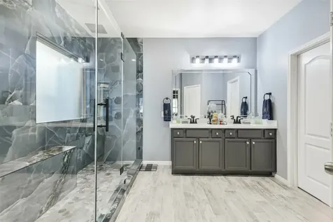 24047 Schults Meadow Lane Spring TX 77389