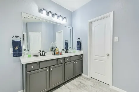 24047 Schults Meadow Lane Spring TX 77389