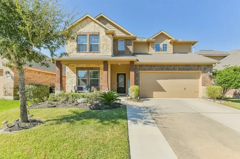 24047 Schults Meadow Lane Spring TX 77389