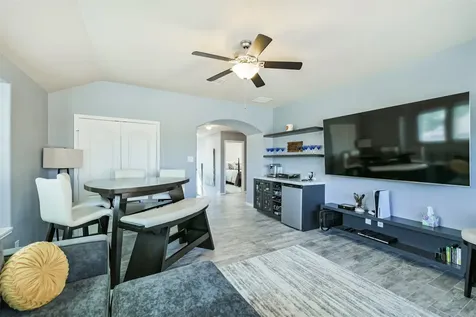 24047 Schults Meadow Lane Spring TX 77389