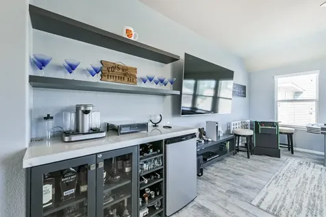 24047 Schults Meadow Lane Spring TX 77389