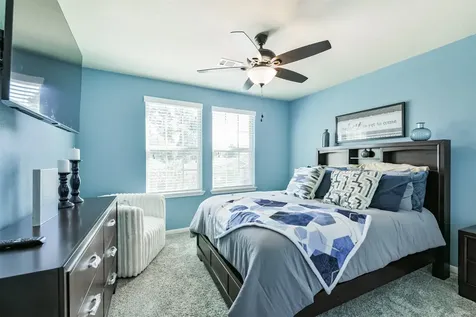24047 Schults Meadow Lane Spring TX 77389