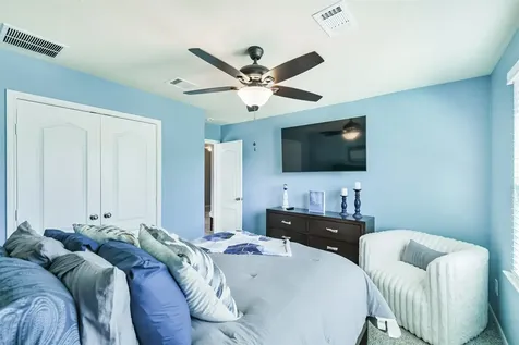 24047 Schults Meadow Lane Spring TX 77389