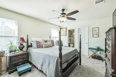 24047 Schults Meadow Lane Spring TX 77389