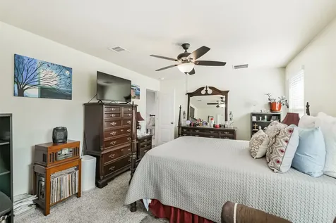 24047 Schults Meadow Lane Spring TX 77389