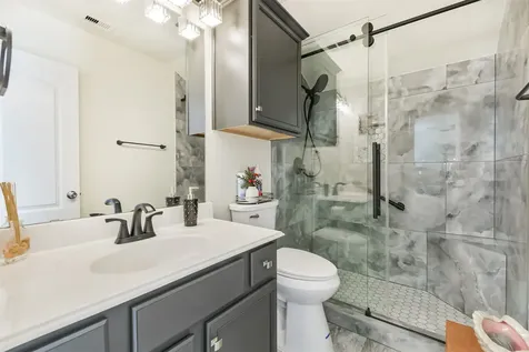 24047 Schults Meadow Lane Spring TX 77389