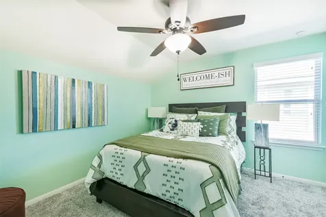 24047 Schults Meadow Lane Spring TX 77389