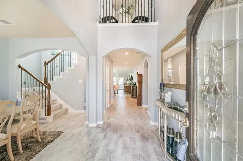 24047 Schults Meadow Lane Spring TX 77389