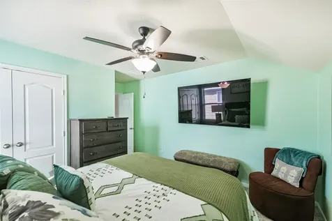 24047 Schults Meadow Lane Spring TX 77389