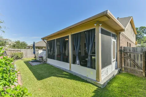 24047 Schults Meadow Lane Spring TX 77389