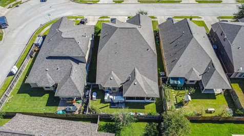24047 Schults Meadow Lane Spring TX 77389
