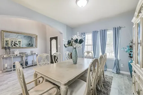 24047 Schults Meadow Lane Spring TX 77389