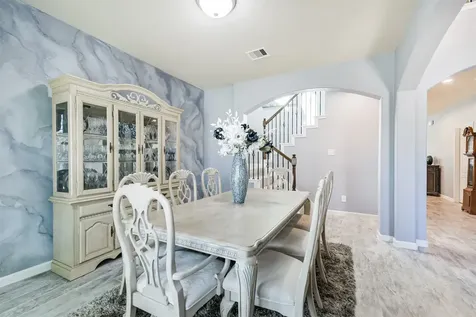 24047 Schults Meadow Lane Spring TX 77389