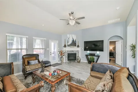 24047 Schults Meadow Lane Spring TX 77389