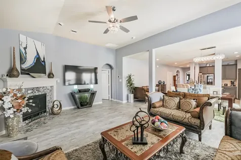 24047 Schults Meadow Lane Spring TX 77389