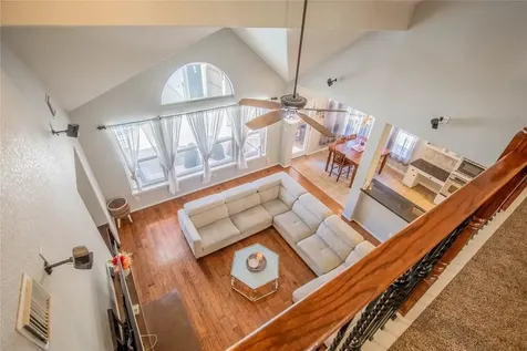 19519 Piney Lake Drive Spring TX 77388