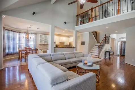19519 Piney Lake Drive Spring TX 77388