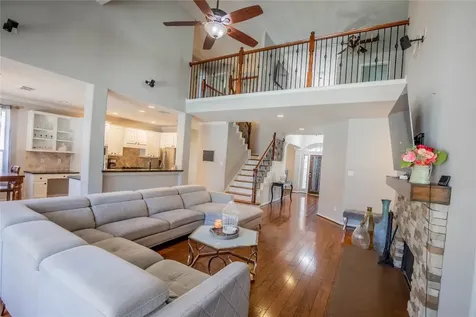 19519 Piney Lake Drive Spring TX 77388
