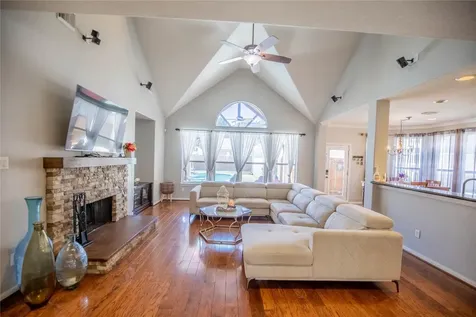 19519 Piney Lake Drive Spring TX 77388