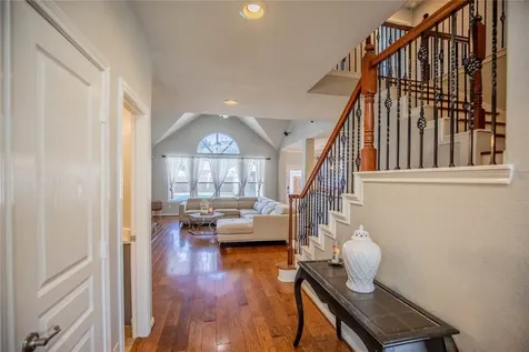 19519 Piney Lake Drive Spring TX 77388