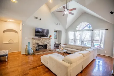 19519 Piney Lake Drive Spring TX 77388
